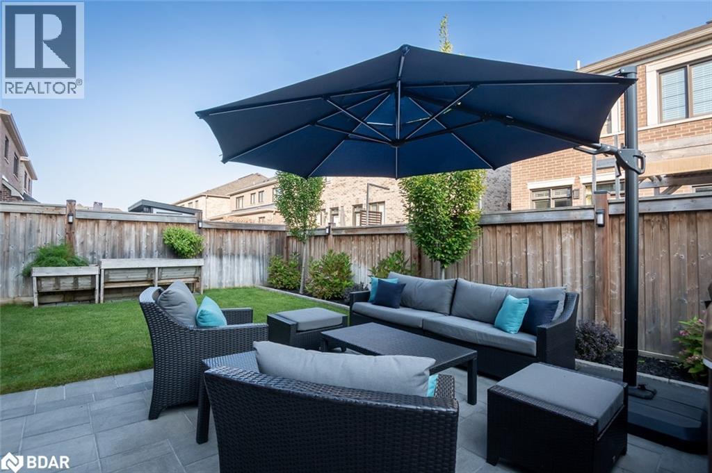 












390 RAMSEY Place

,
Milton,




Ontario
L9E1N3

