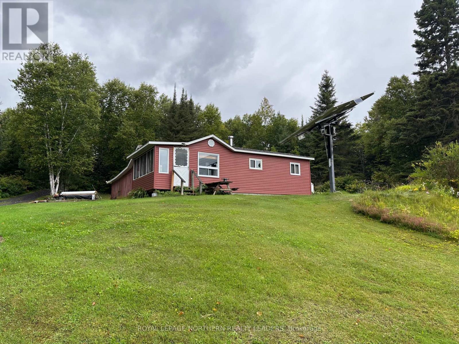 












4 SCOTT LAKE

,
Timmins (TCTDAR Outside),




Ontario
P4N7C5

