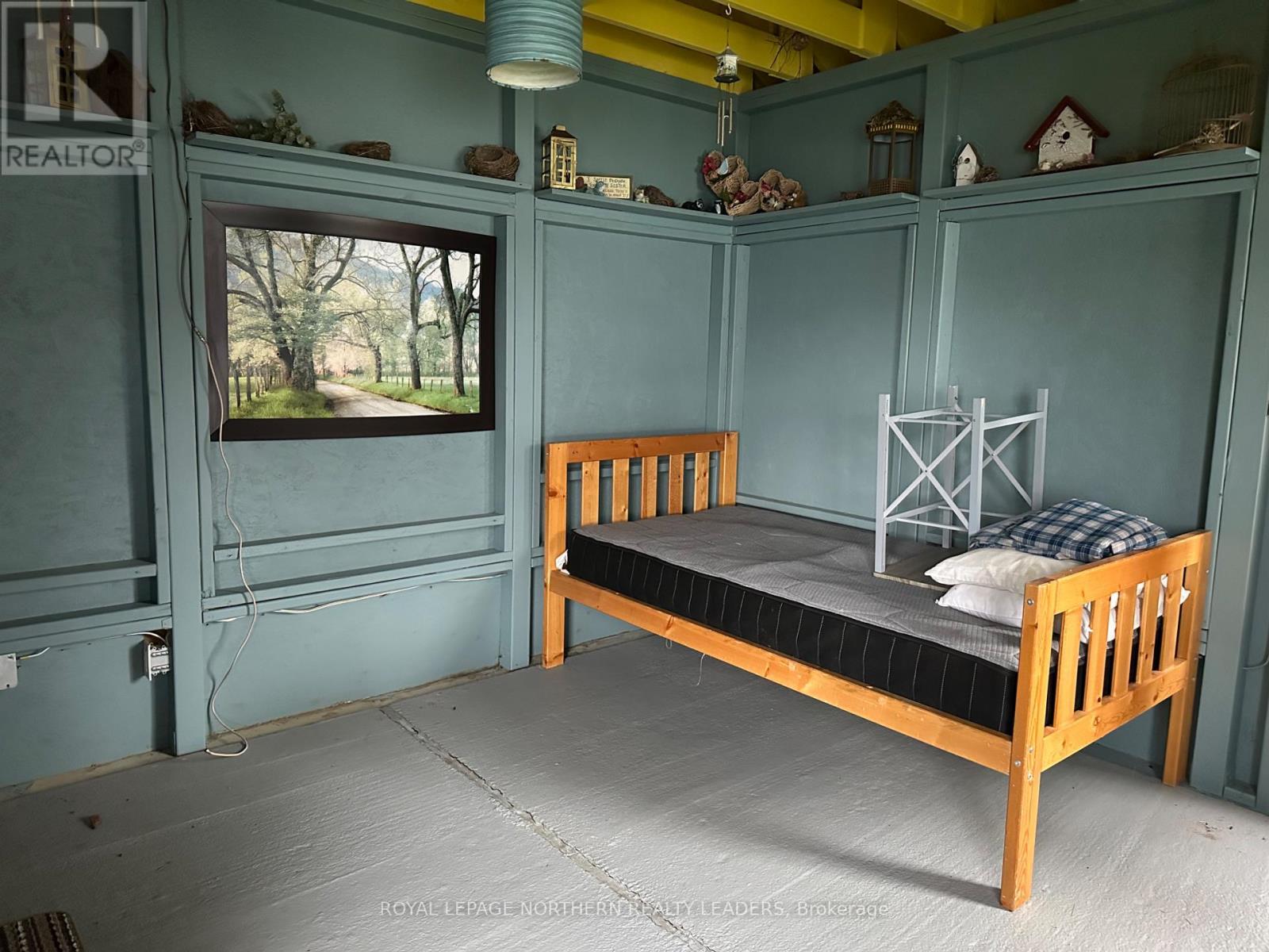 












4 SCOTT LAKE

,
Timmins (TCTDAR Outside),




Ontario
P4N7C5

