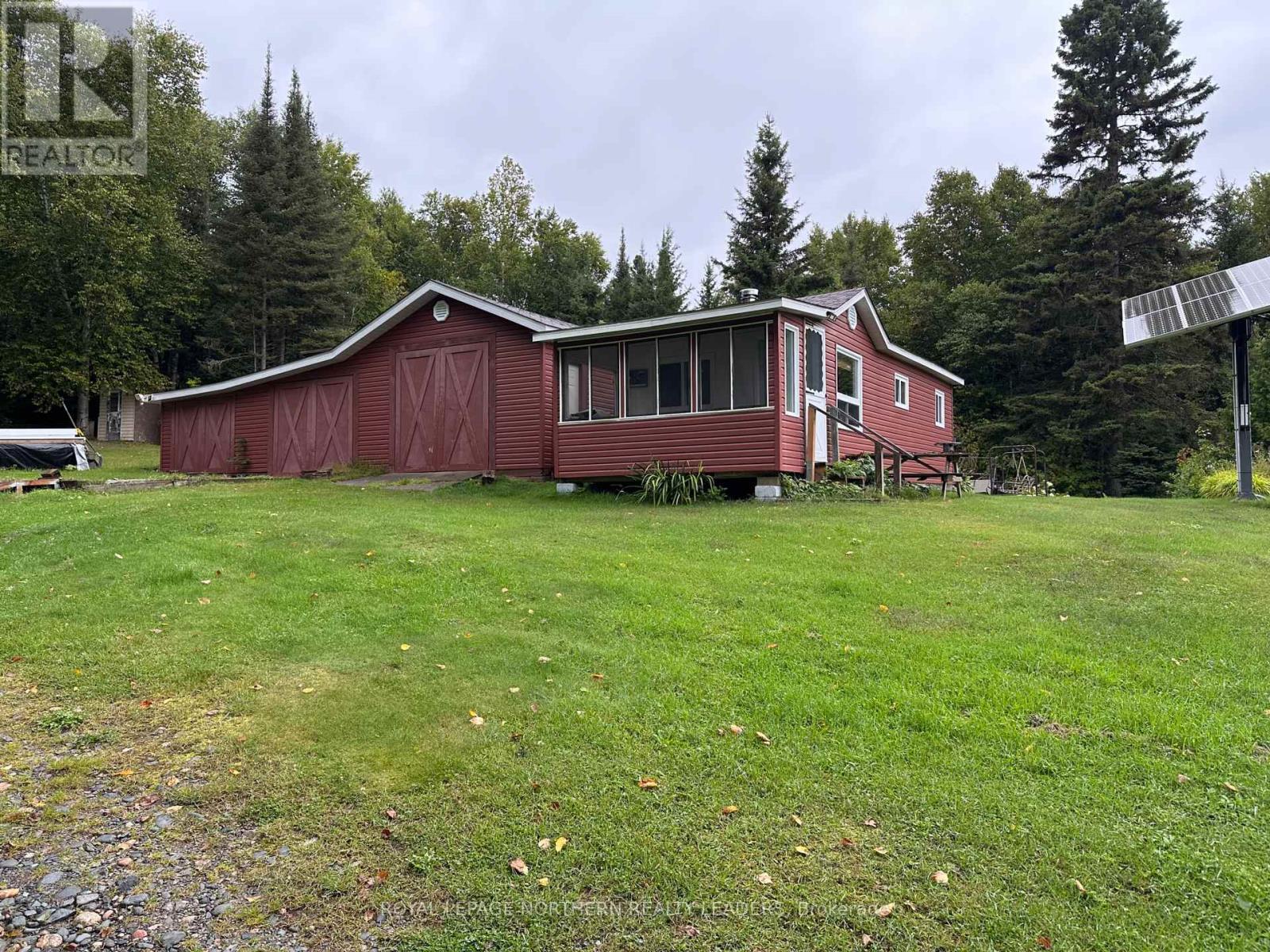 












4 SCOTT LAKE

,
Timmins (TCTDAR Outside),




Ontario
P4N7C5

