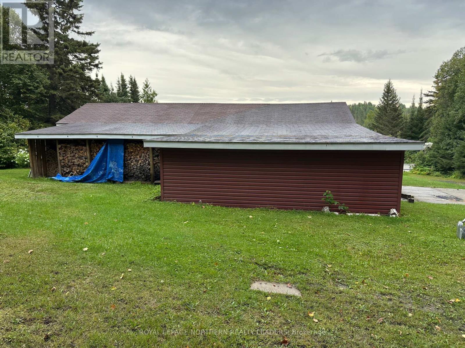 












4 SCOTT LAKE

,
Timmins (TCTDAR Outside),




Ontario
P4N7C5

