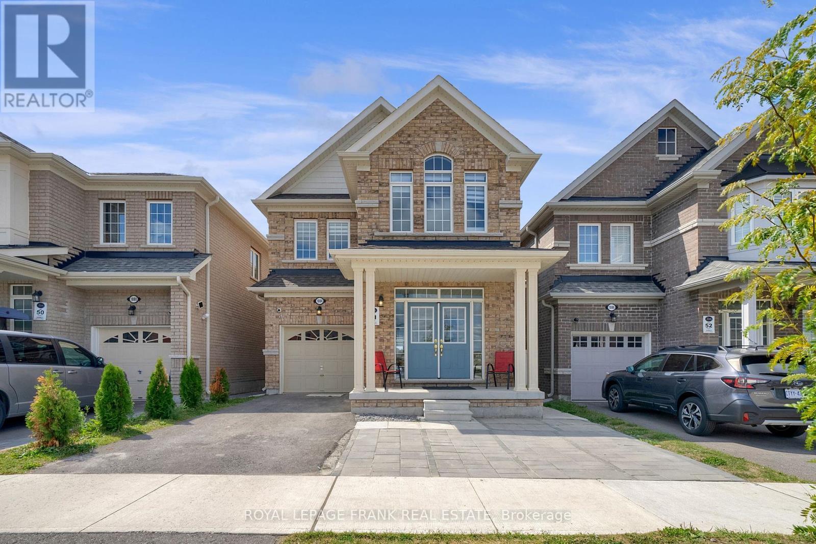 












1884 FOSTERBROOK STREET

,
Oshawa (Taunton),




Ontario
L1K3G5

