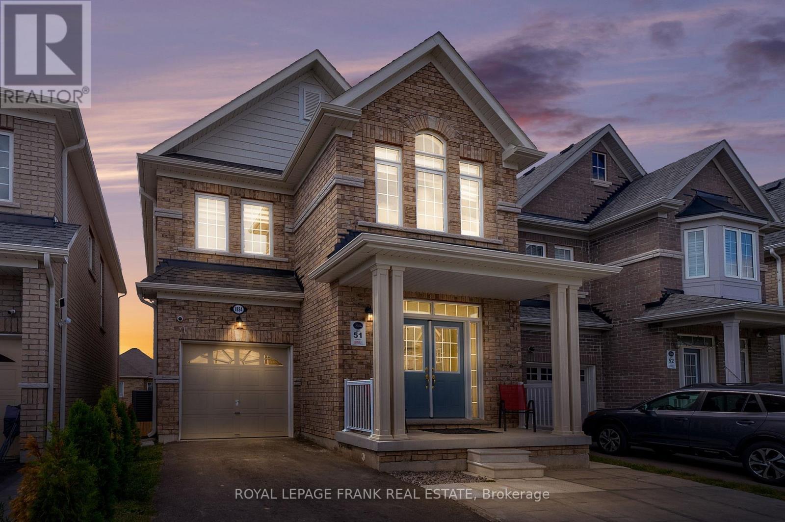 












1884 FOSTERBROOK STREET

,
Oshawa (Taunton),




Ontario
L1K3G5

