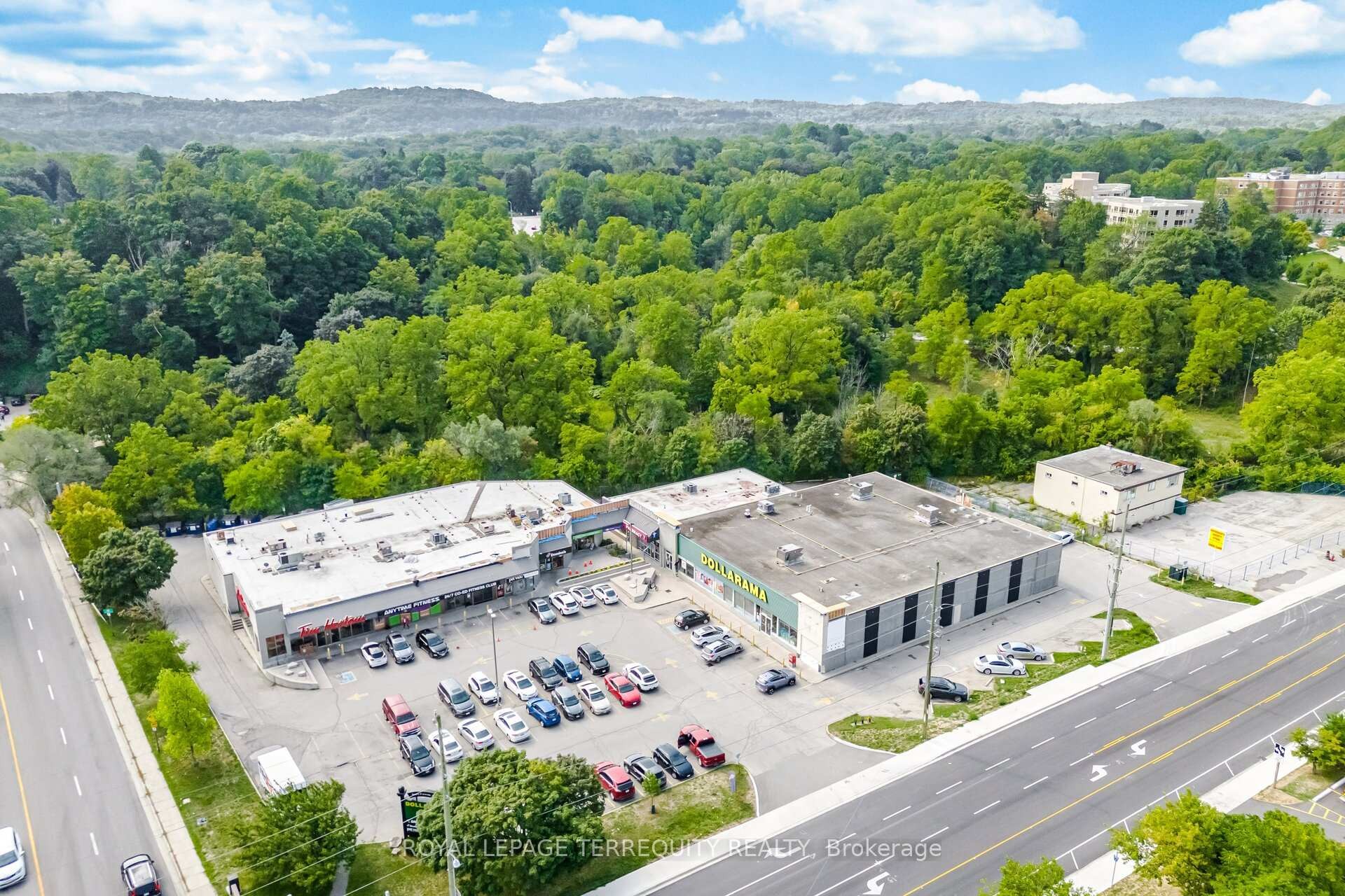 









77


GOVERNORS

Road, 204,
Hamilton,




ON
L9H 7N8

