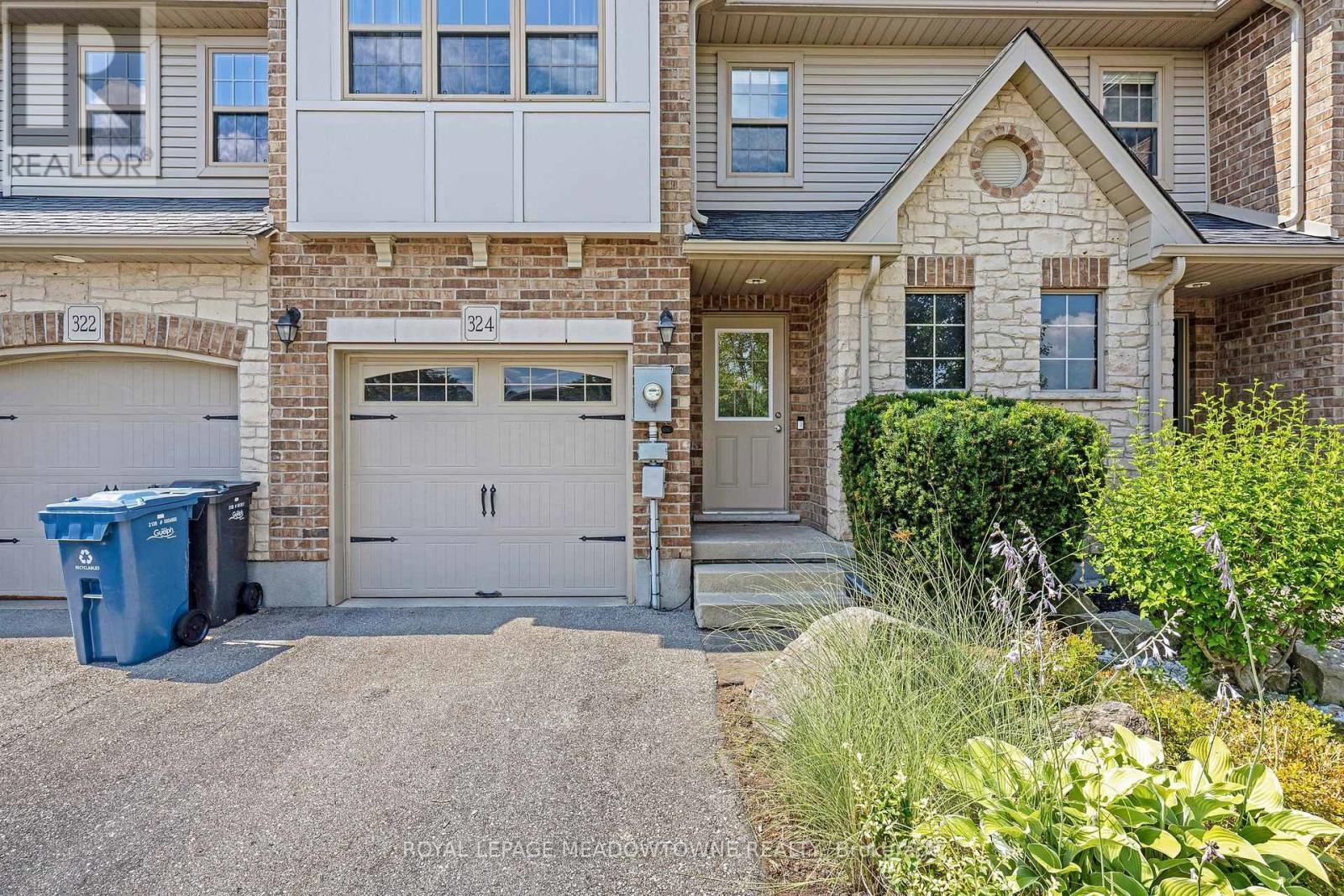 












324 SEVERN DRIVE

,
Guelph,




Ontario
N1E0E9

