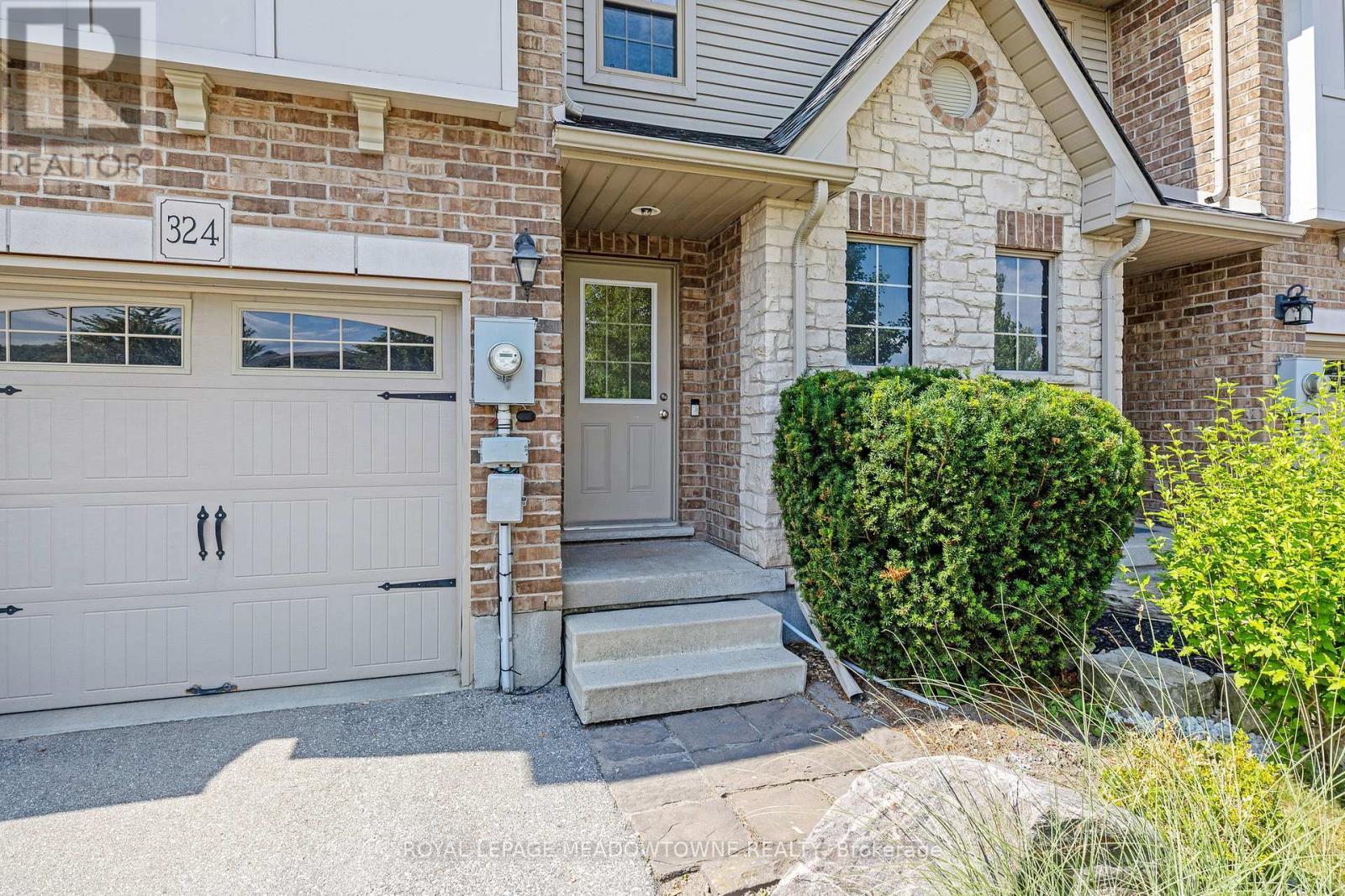 












324 SEVERN DRIVE

,
Guelph,




Ontario
N1E0E9

