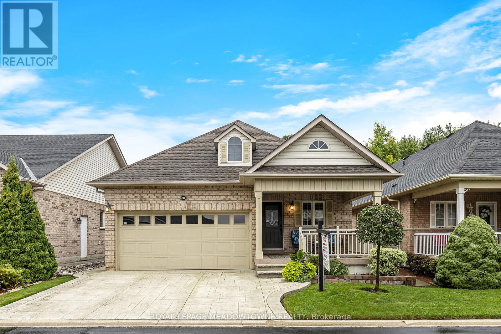 












241 LEDWITH DRIVE

,
Milton,




Ontario
L9T5X2

