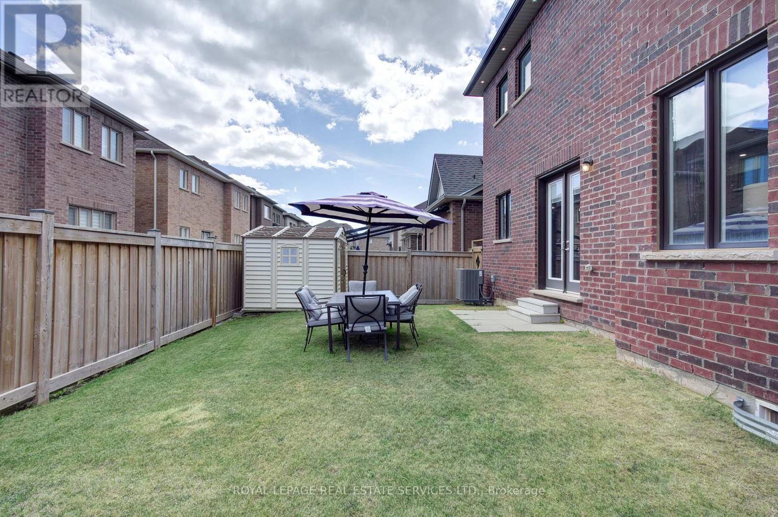 












48 VIVA GARDENS

,
Oakville,




Ontario
L6H0Z1

