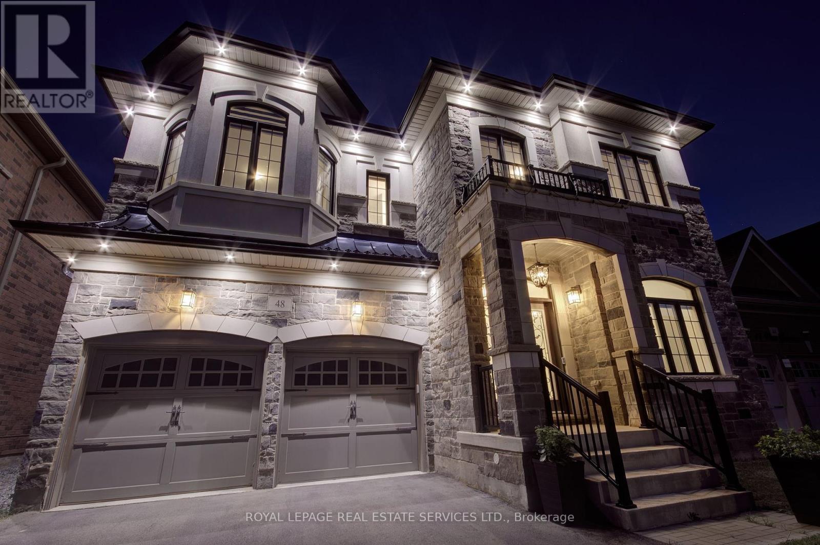 












48 VIVA GARDENS

,
Oakville,




Ontario
L6H0Z1


