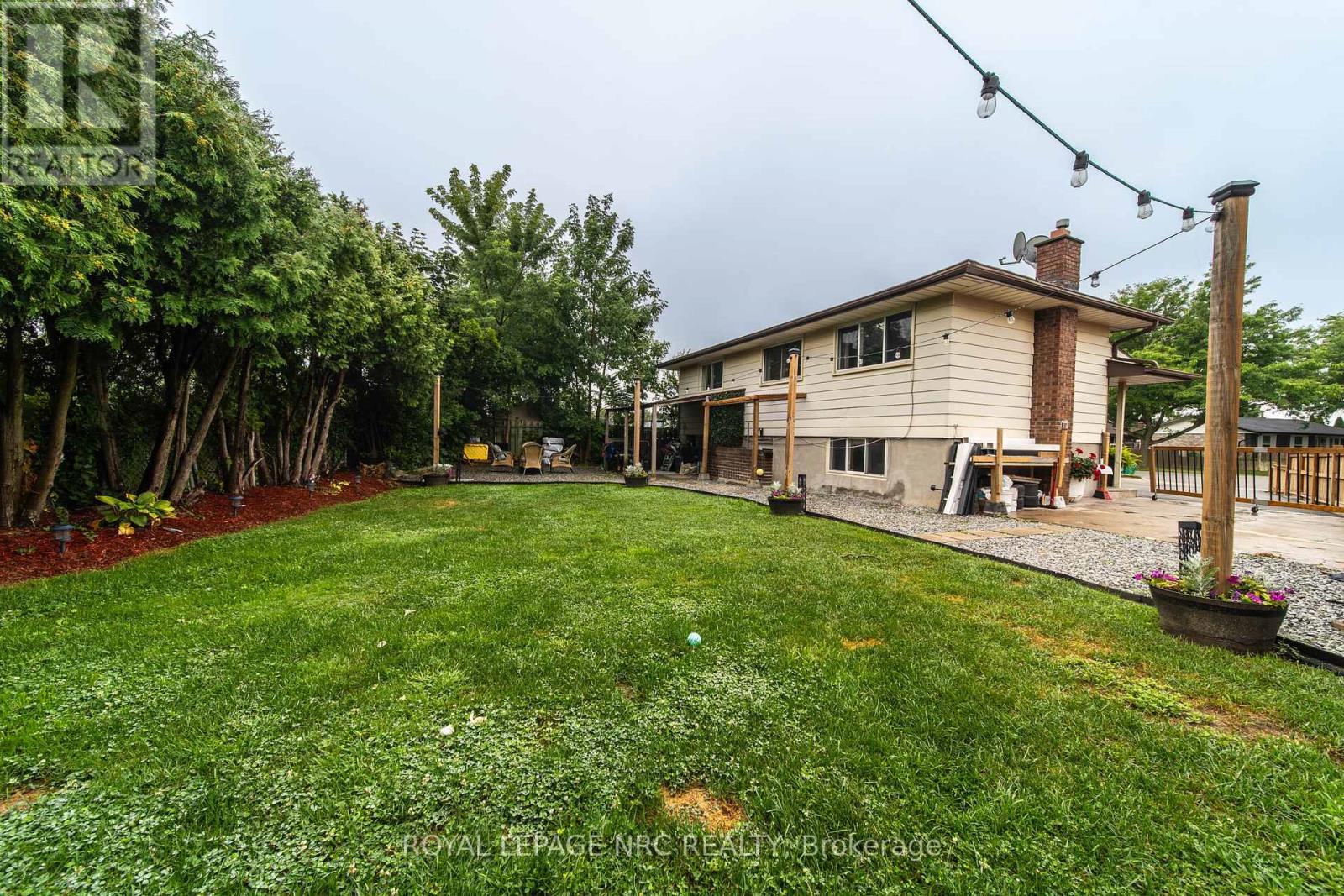 












7346 SUNHAVEN DRIVE

,
Niagara Falls (Marineland),




Ontario
L2G7E2

