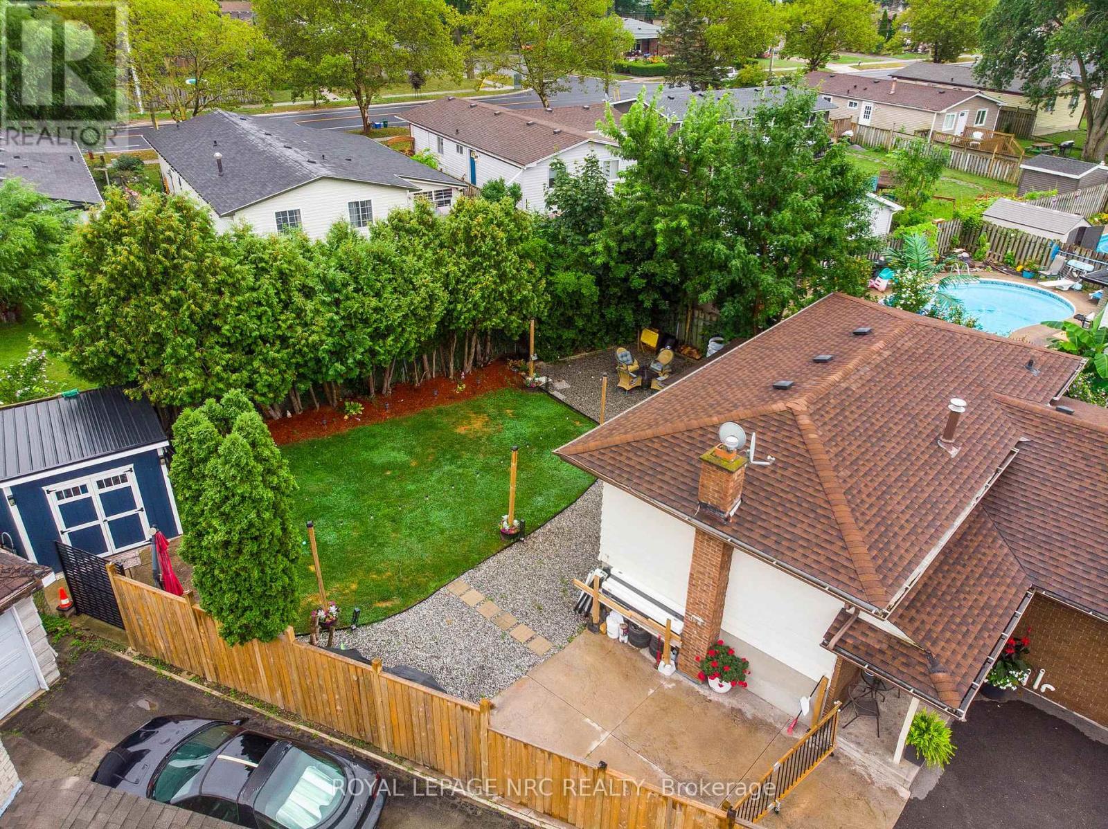 












7346 SUNHAVEN DRIVE

,
Niagara Falls (Marineland),




Ontario
L2G7E2

