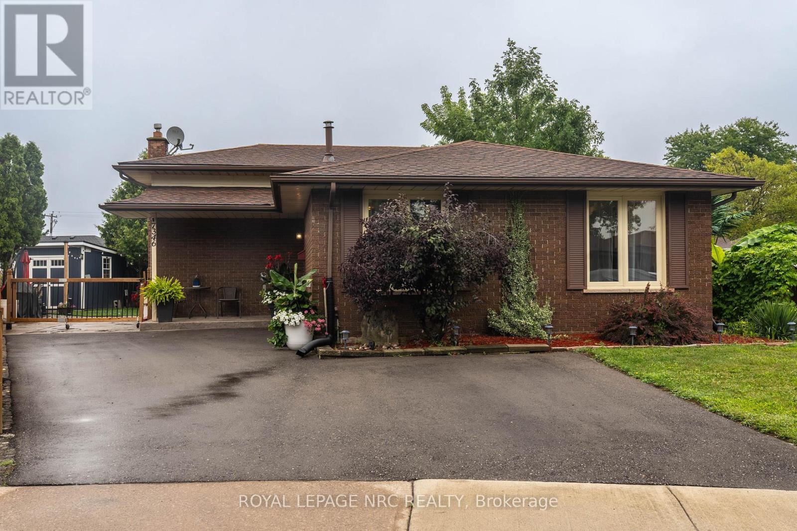 












7346 SUNHAVEN DRIVE

,
Niagara Falls (Marineland),




Ontario
L2G7E2


