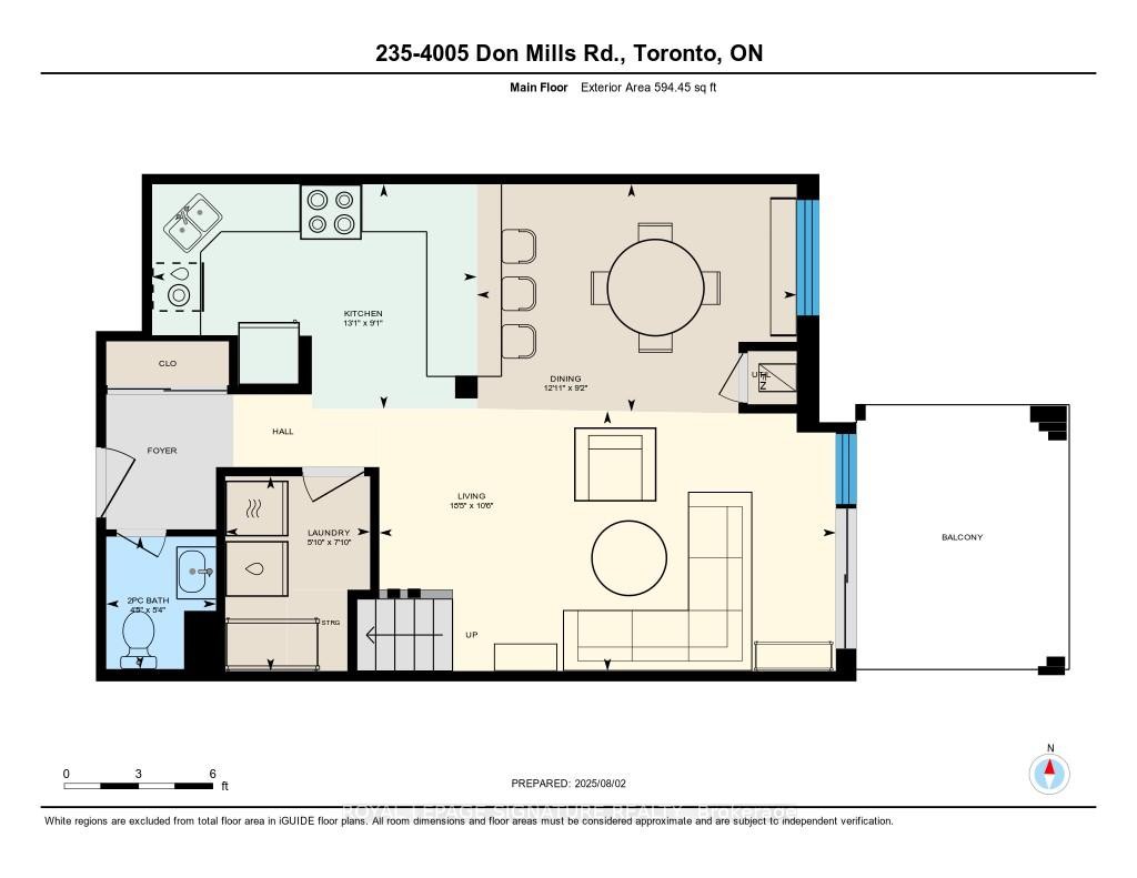 









4005


Don Mills

Road, 235,
Toronto,




ON
M2H 3J9

