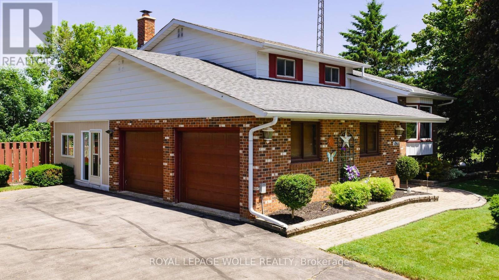 












1061 HENRY STREET

,
Wellesley,




Ontario
N0B2T0

