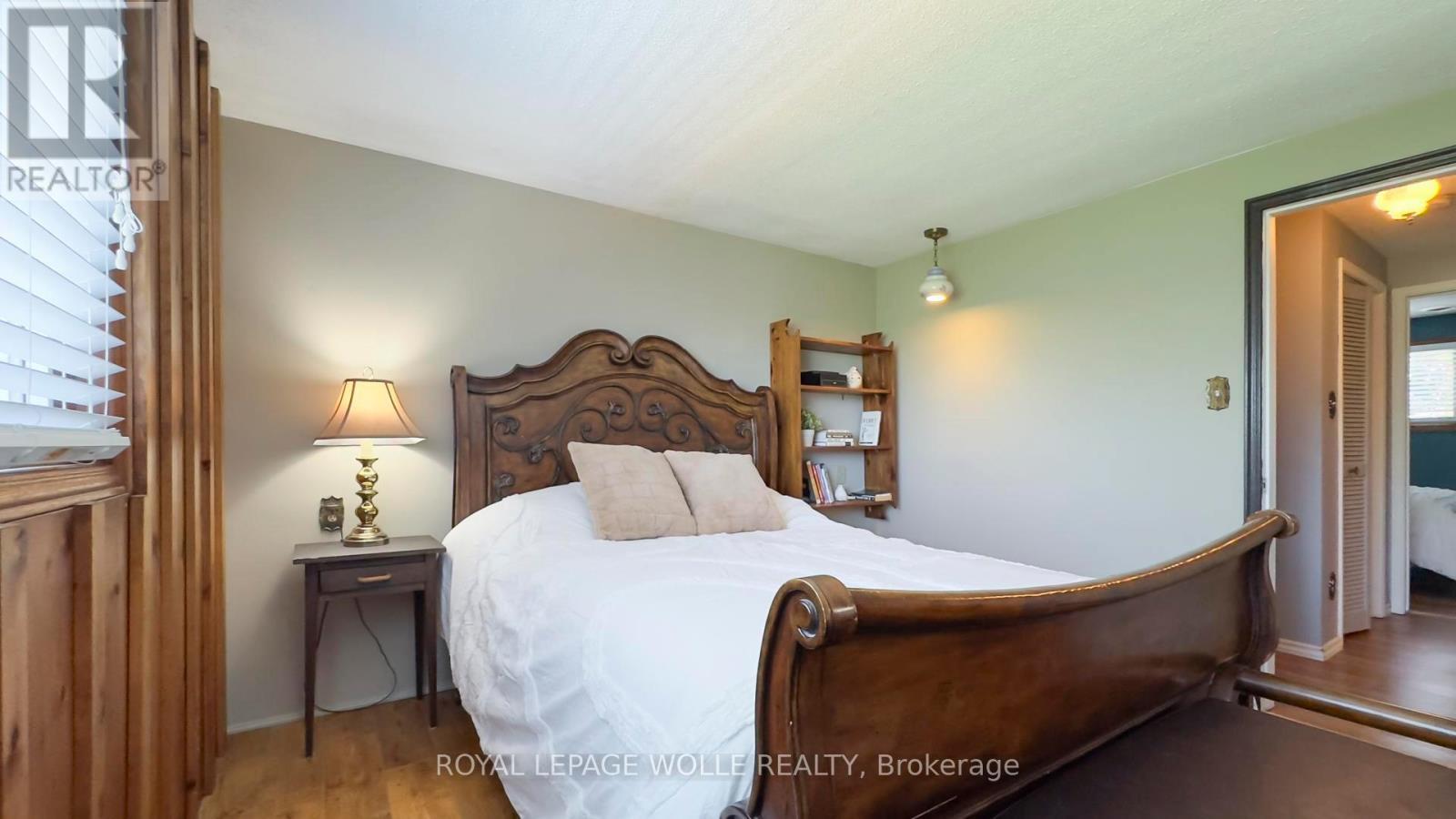 












1061 HENRY STREET

,
Wellesley,




Ontario
N0B2T0


