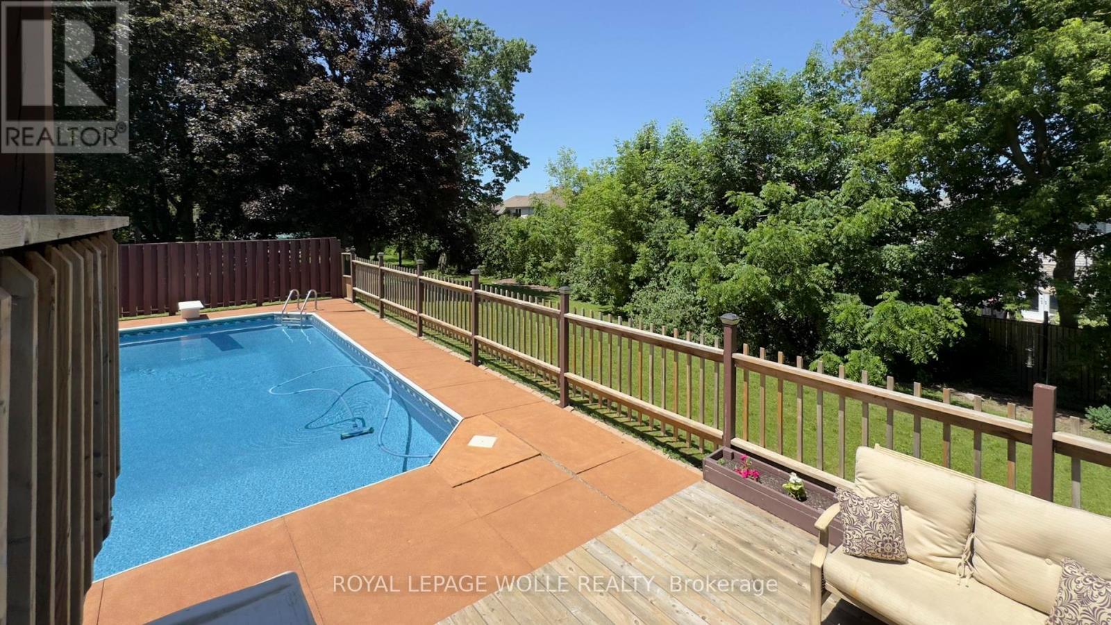 












1061 HENRY STREET

,
Wellesley,




Ontario
N0B2T0

