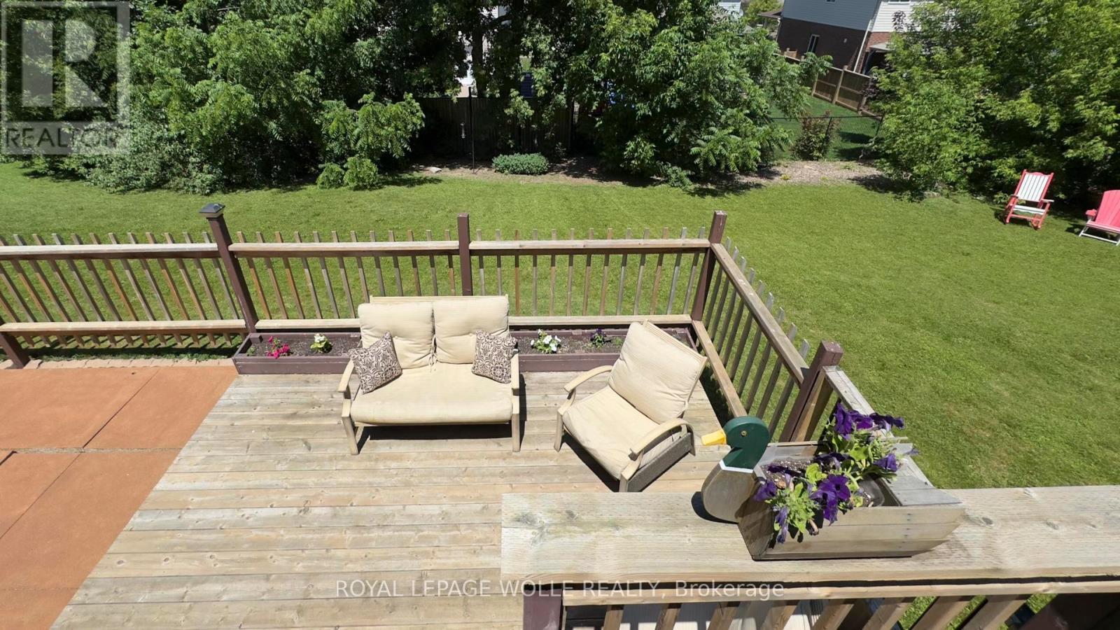 












1061 HENRY STREET

,
Wellesley,




Ontario
N0B2T0


