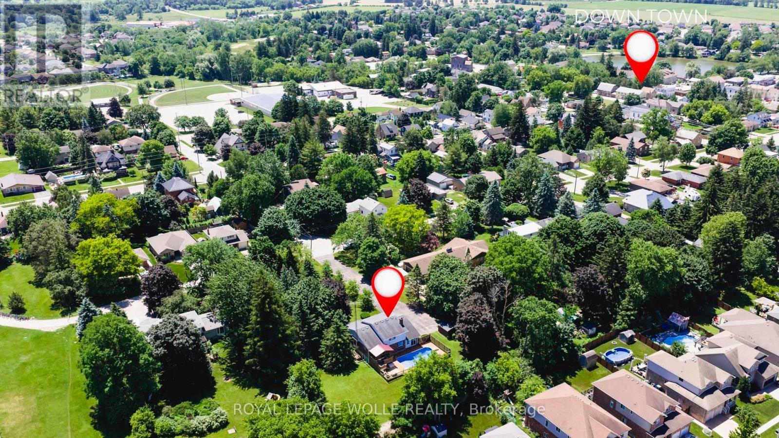 












1061 HENRY STREET

,
Wellesley,




Ontario
N0B2T0

