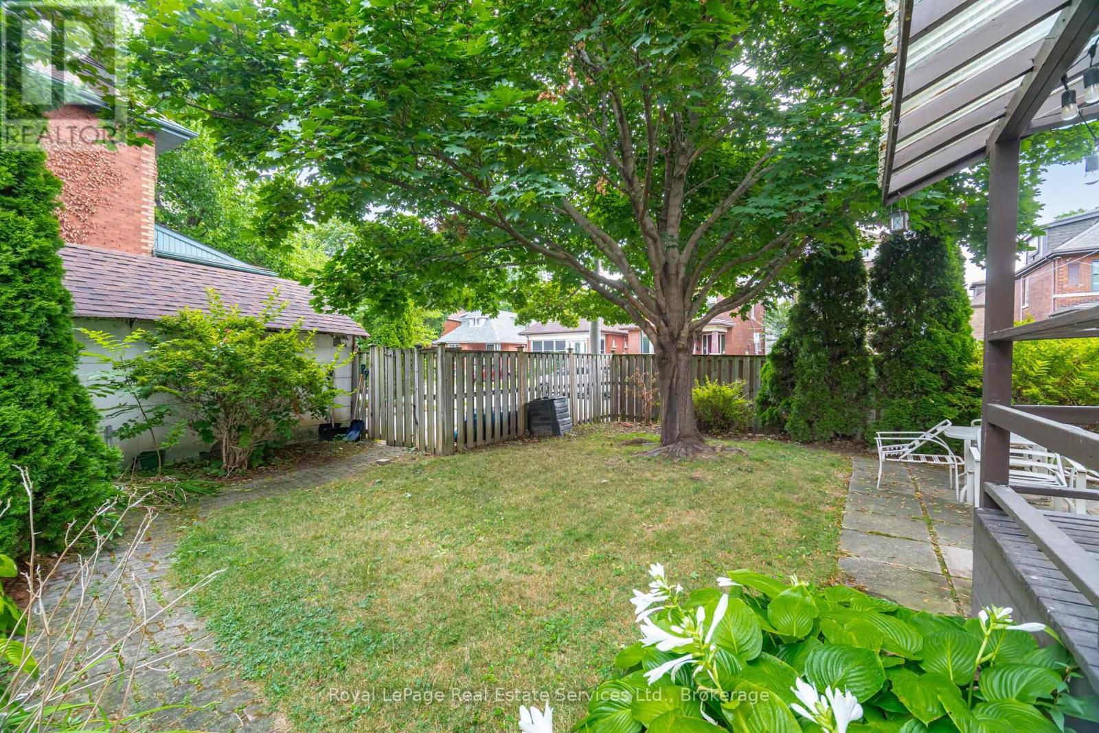 












21 PAISLEY AVENUE S

,
Hamilton (Westdale),




Ontario
L8S1T8

