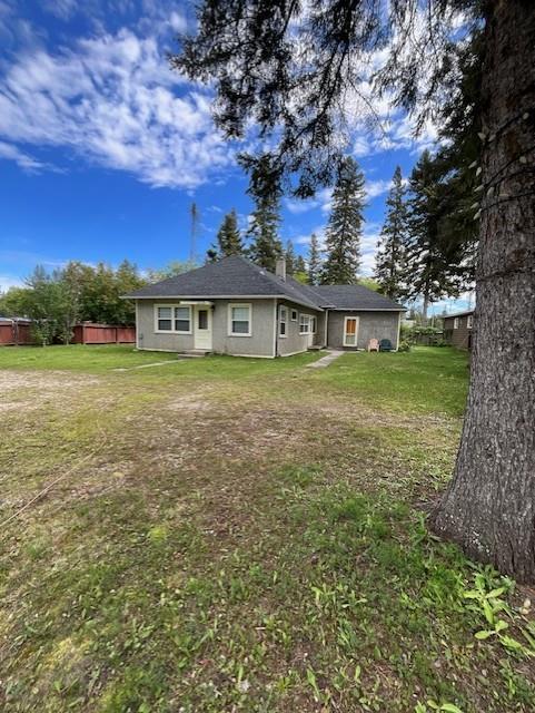 












123 WASAGAMING Drive E

,
Clear Lake,




Manitoba
R0J1N0

