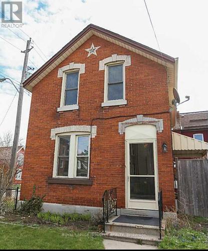 
															
													
													
													24 ASHLEY STREET
													
												
												Hamilton,
												Ontario 
