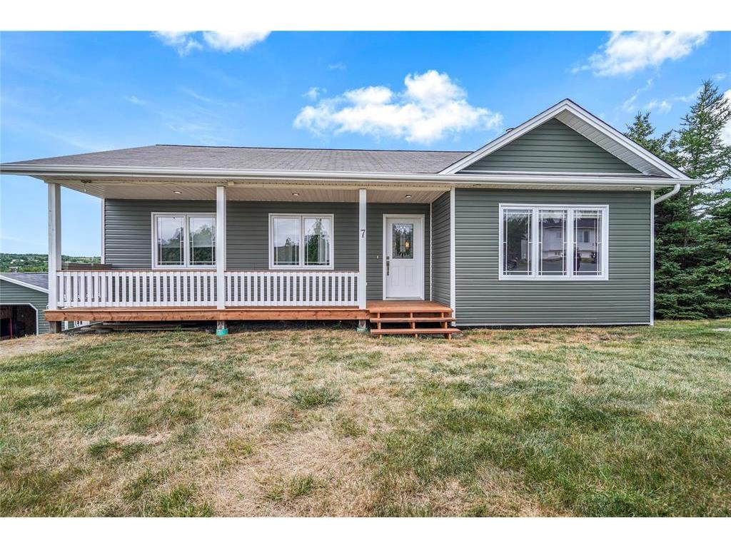 









7


Leisure

Lane,
Conception Bay South,




NL
A1X 2L2

