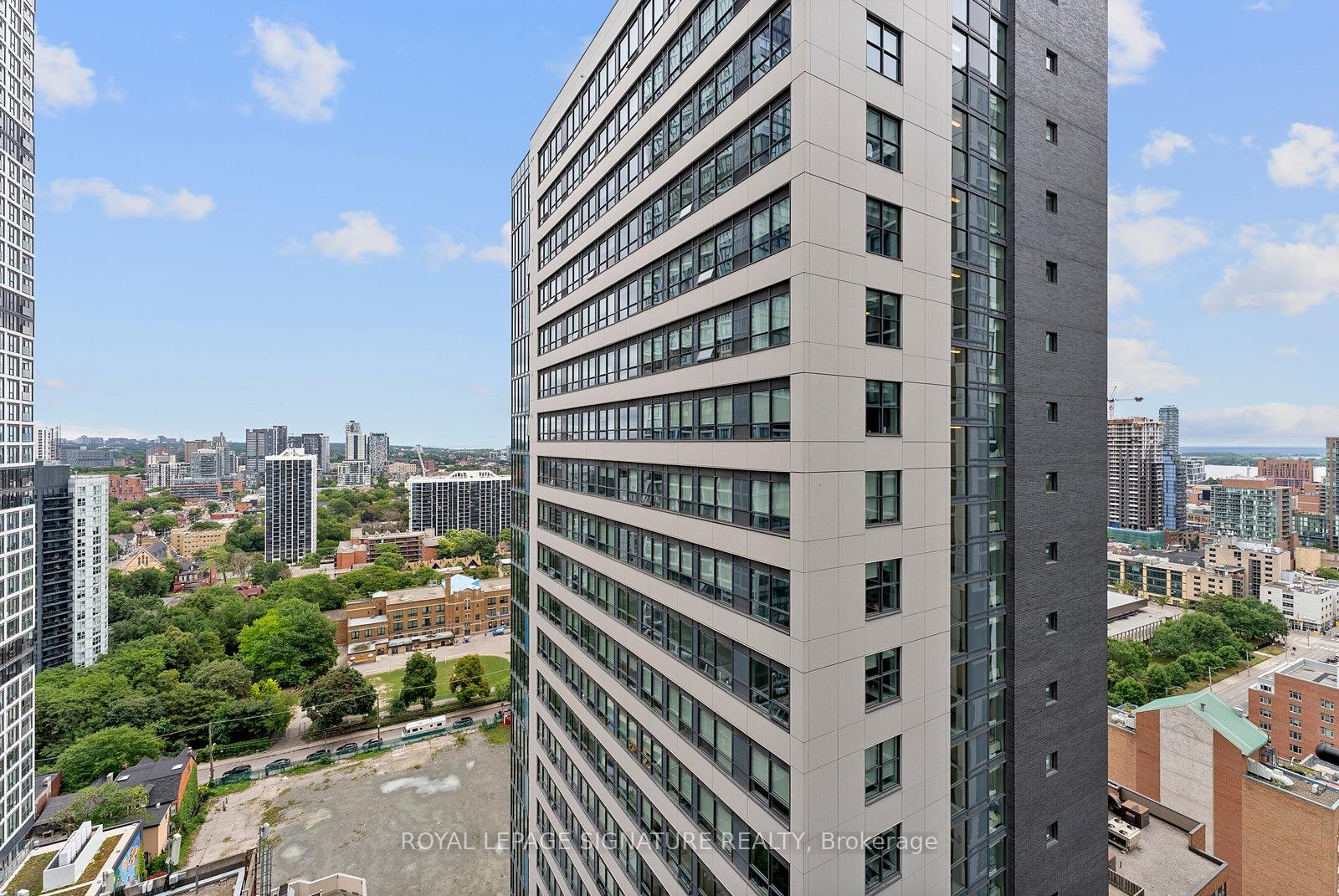 









77


Mutual

Street, 2501,
Toronto,




ON
M5B 2A9

