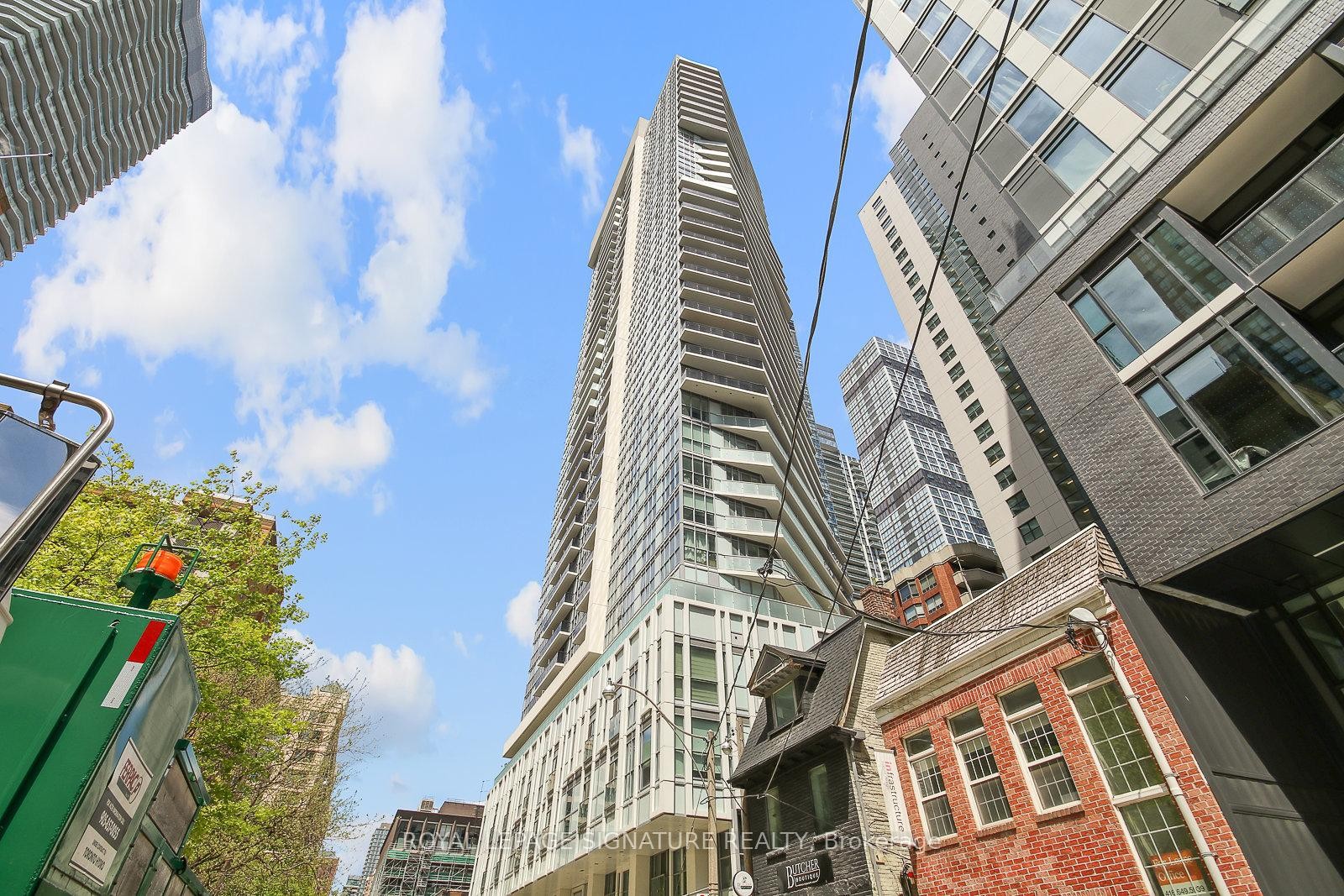 









77


Mutual

Street, 2501,
Toronto,




ON
M5B 2A9

