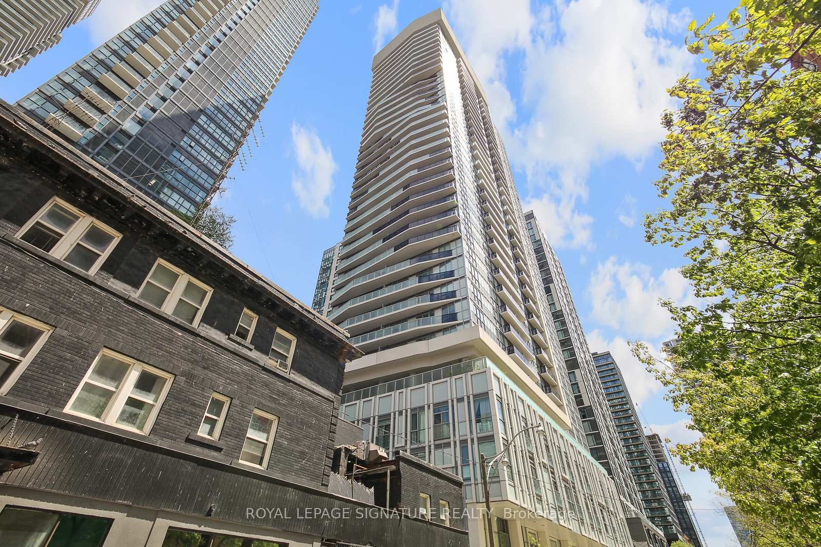 









77


Mutual

Street, 2501,
Toronto,




ON
M5B 2A9

