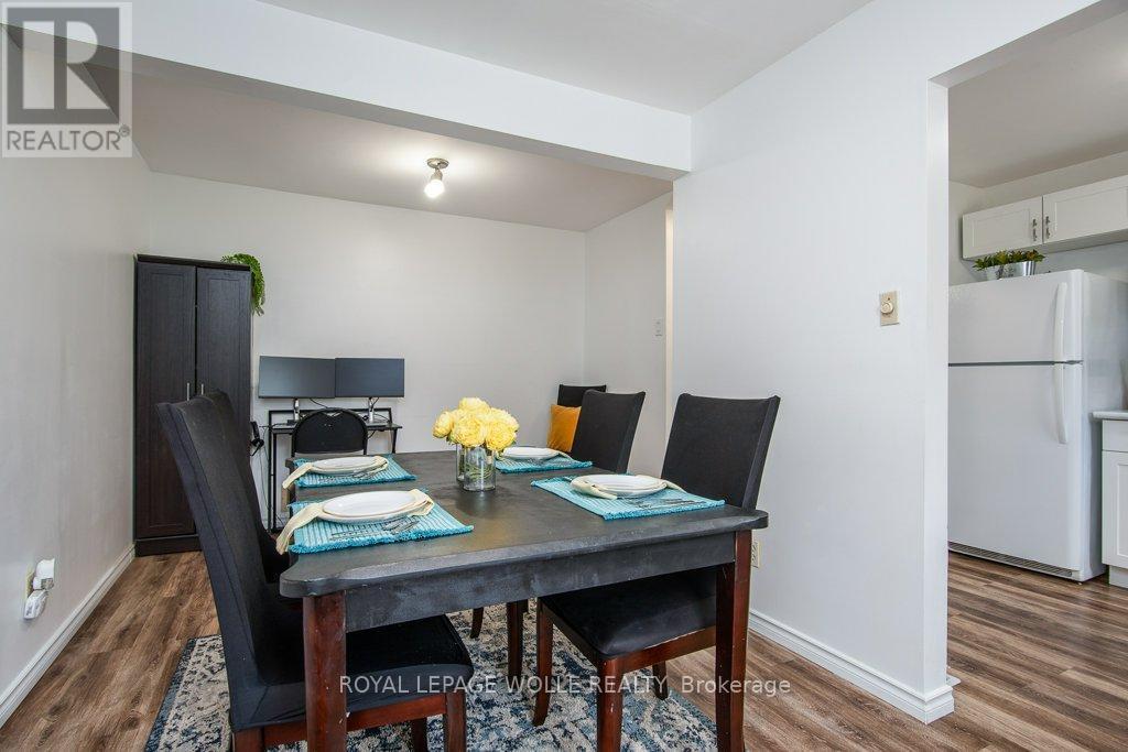 












3 - 634 STRASBURG ROAD

,
Kitchener,




Ontario
N2E2G8

