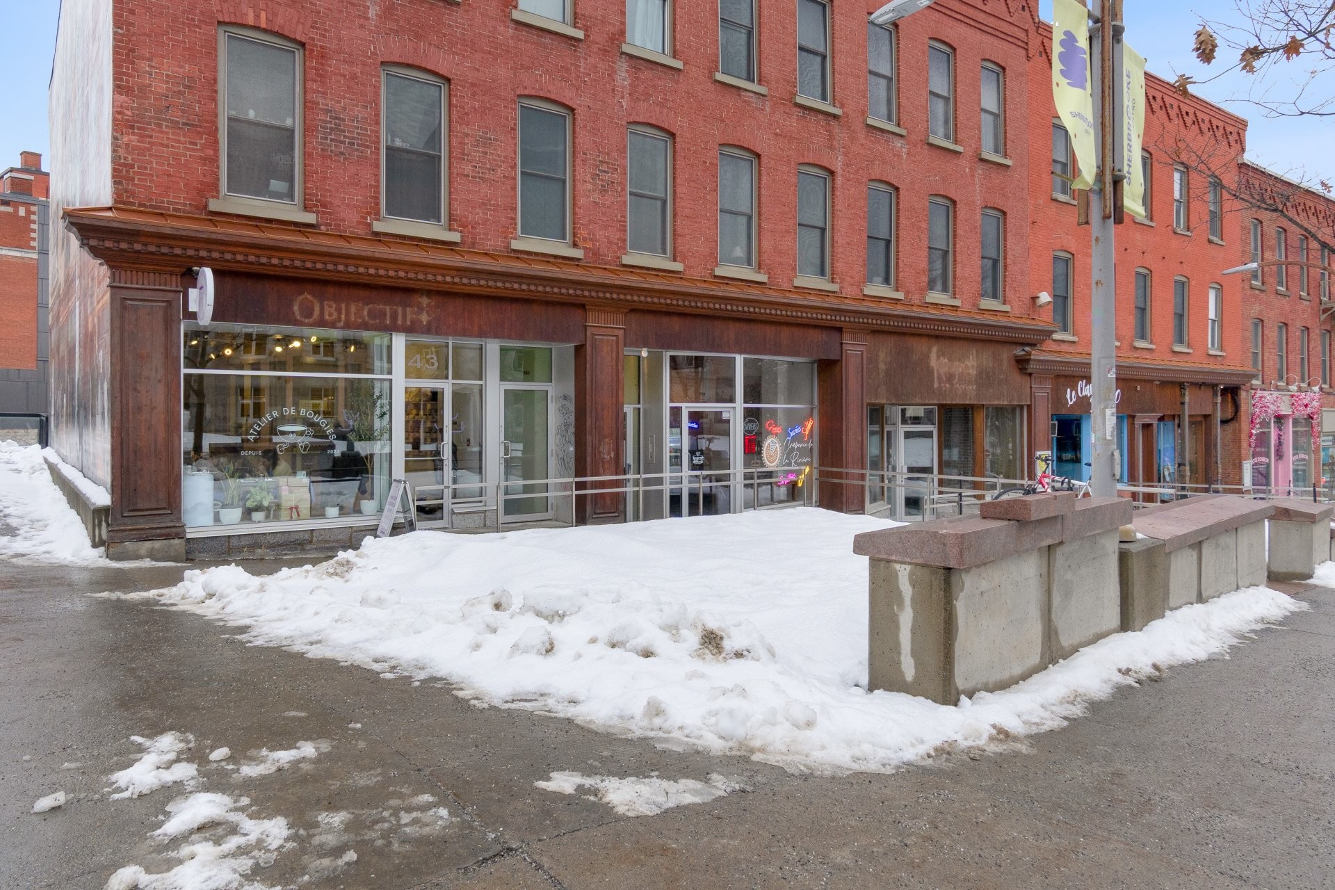 









129A


Rue Frontenac

,
Sherbrooke (Les Nations),




QC
J1H1J7

