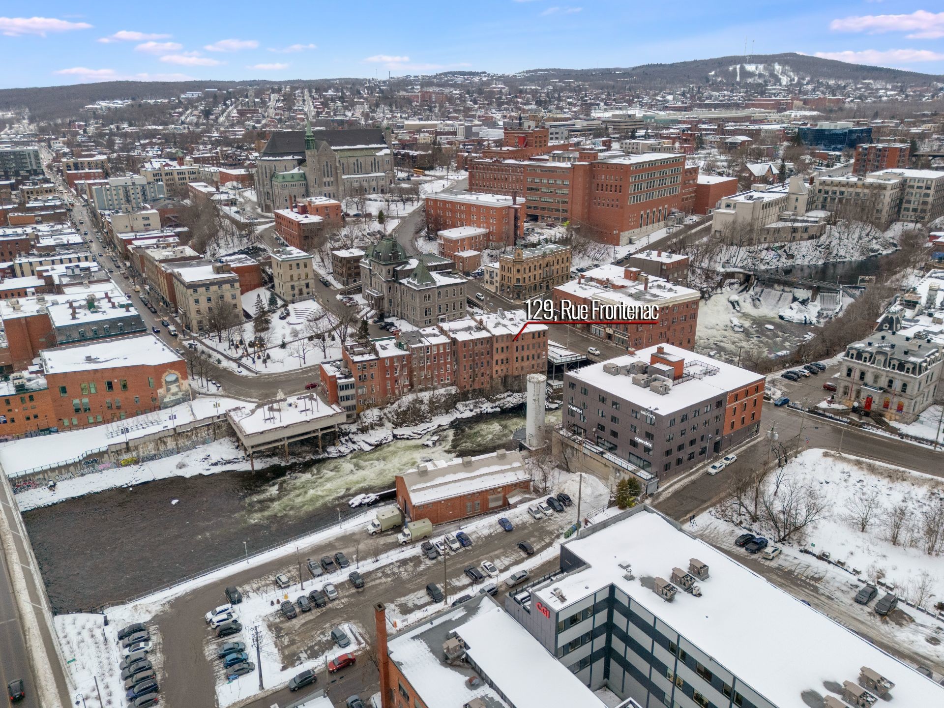 









129A


Rue Frontenac

,
Sherbrooke (Les Nations),




QC
J1H1J7

