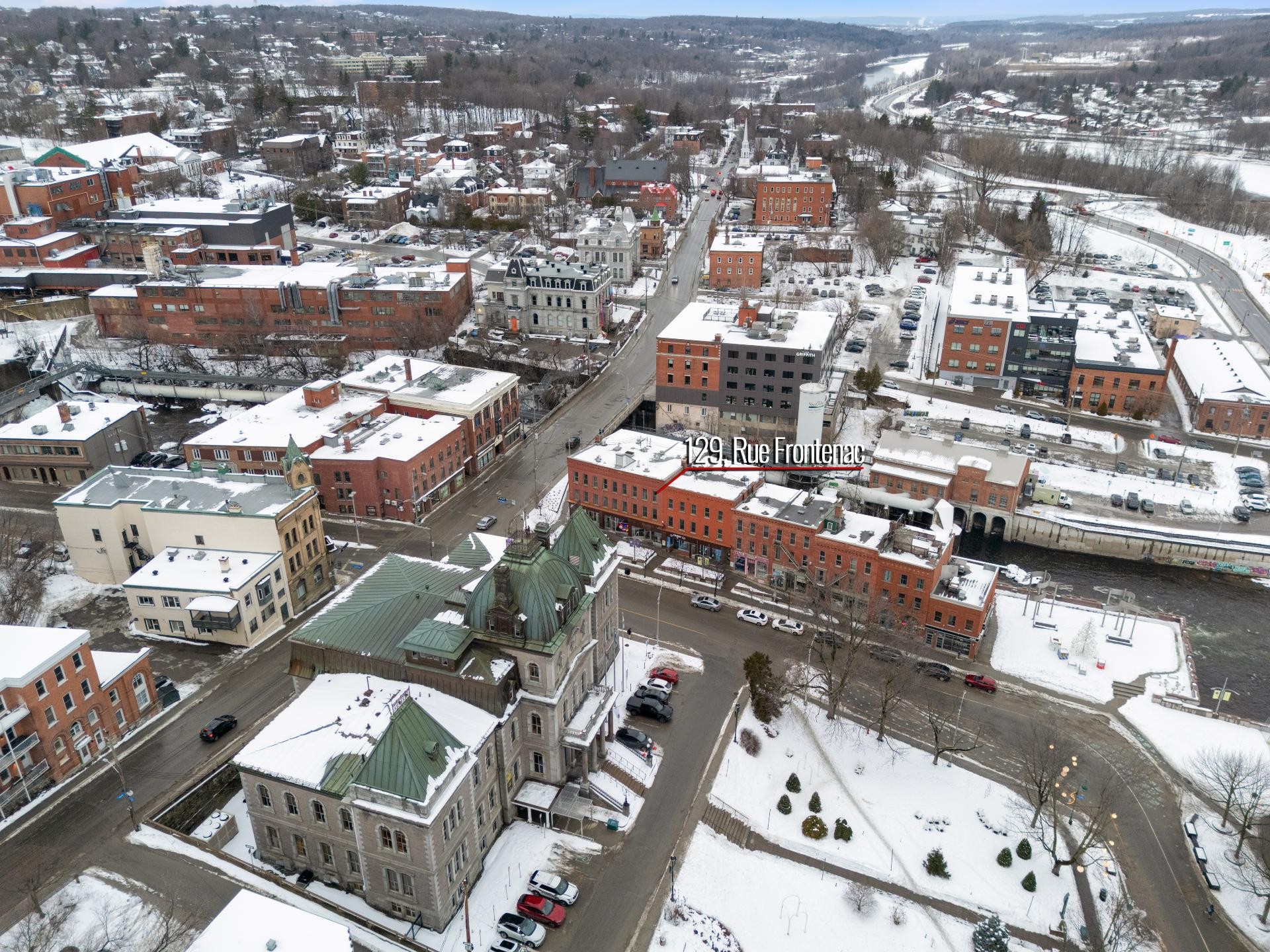 









129A


Rue Frontenac

,
Sherbrooke (Les Nations),




QC
J1H1J7

