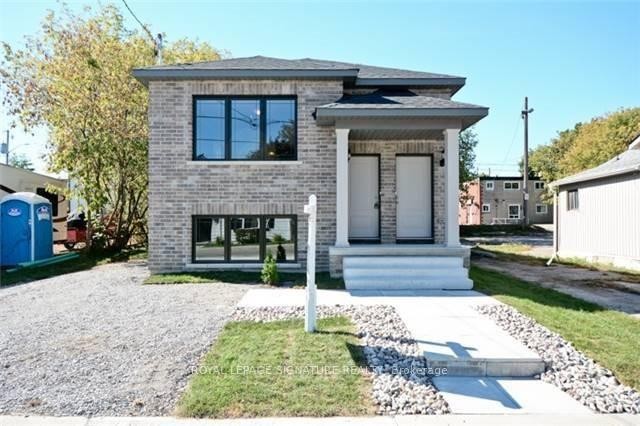 









214


Celina

Street,
Oshawa,




ON
L1H 4N6

