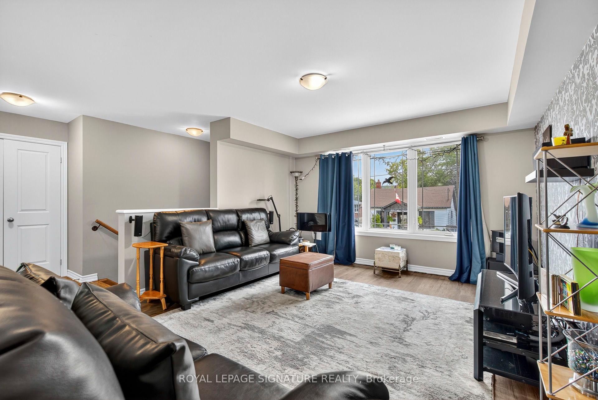 









214


Celina

Street,
Oshawa,




ON
L1H 4N6

