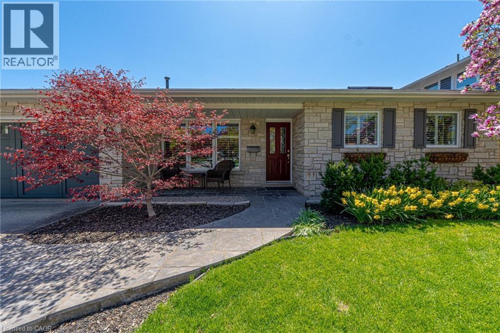 












298 GLEN AFTON Drive

,
Burlington,




Ontario
L7L1H1

