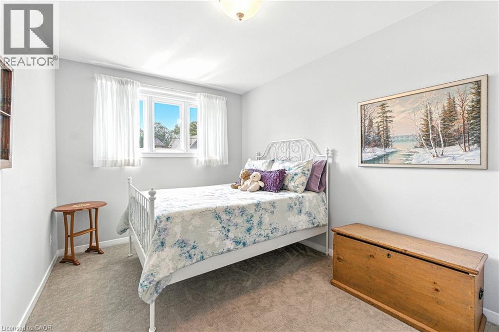 












298 GLEN AFTON Drive

,
Burlington,




Ontario
L7L1H1

