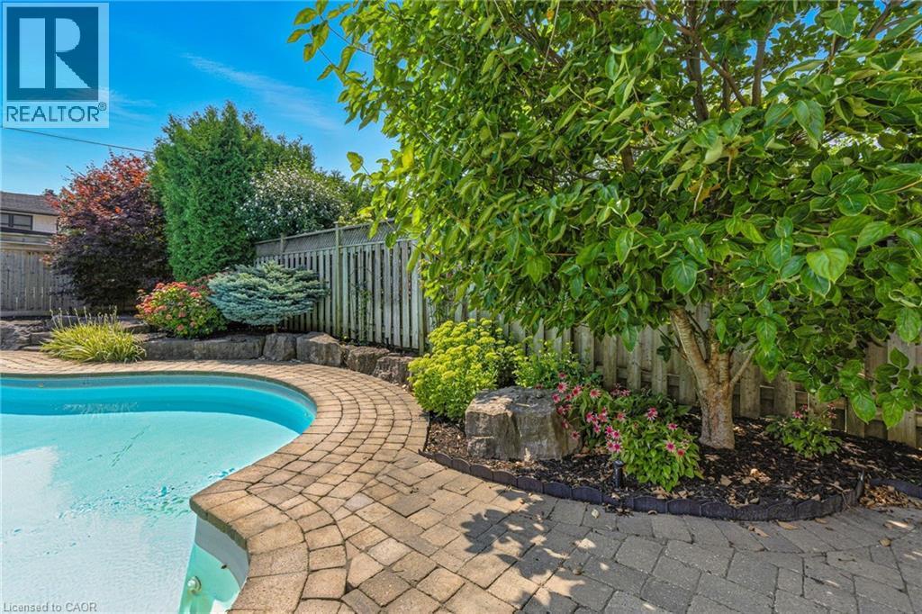 












298 GLEN AFTON Drive

,
Burlington,




Ontario
L7L1H1

