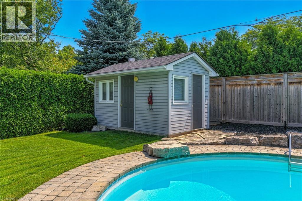 












298 GLEN AFTON Drive

,
Burlington,




Ontario
L7L1H1

