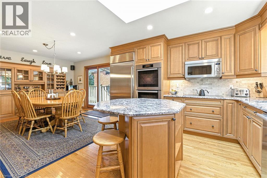 












298 GLEN AFTON Drive

,
Burlington,




Ontario
L7L1H1

