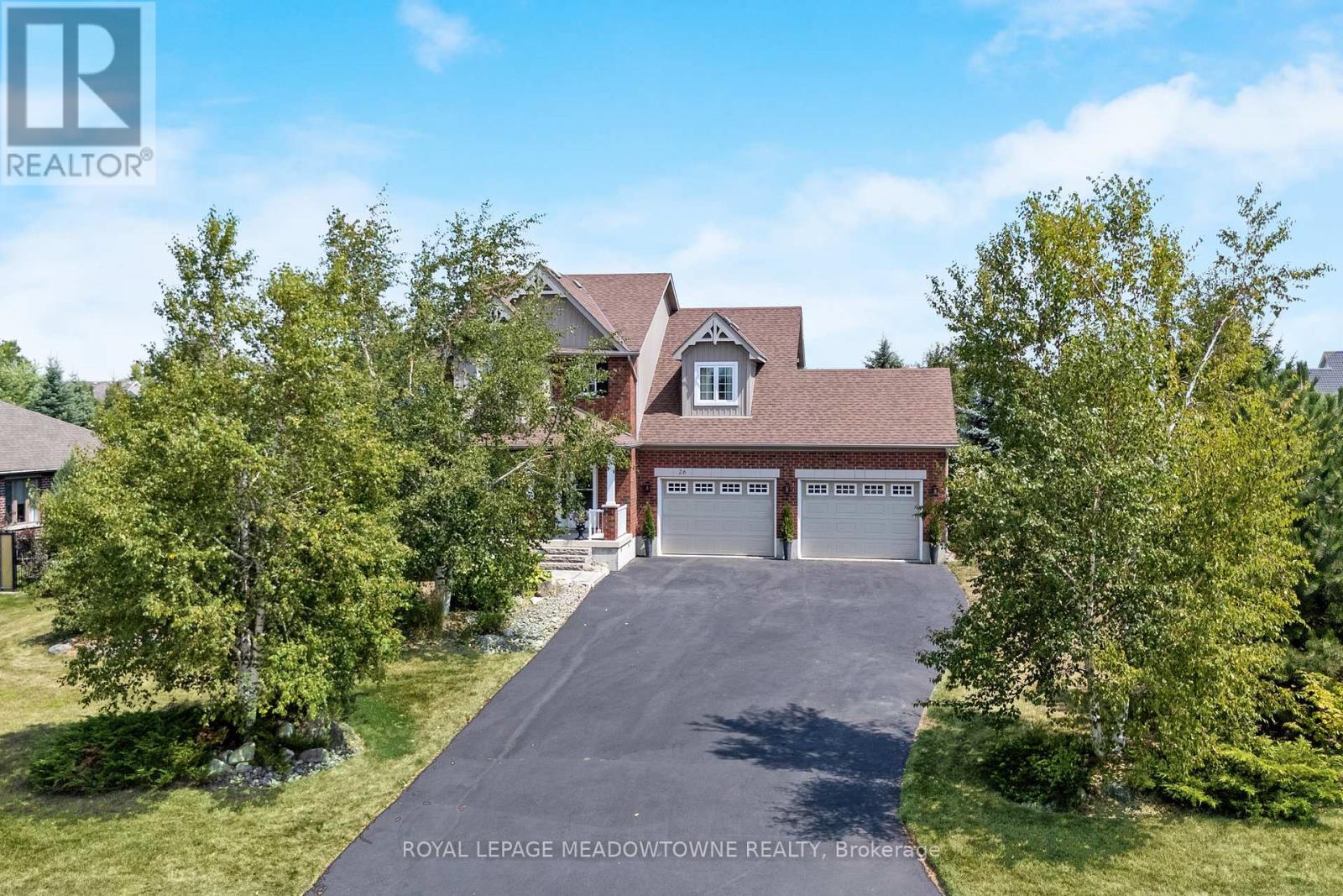












26 ISLAND LAKE ROAD

,
Mono,




Ontario
L9W5K3


