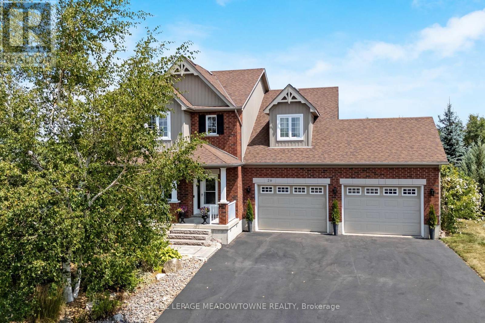 












26 ISLAND LAKE ROAD

,
Mono,




Ontario
L9W5K3

