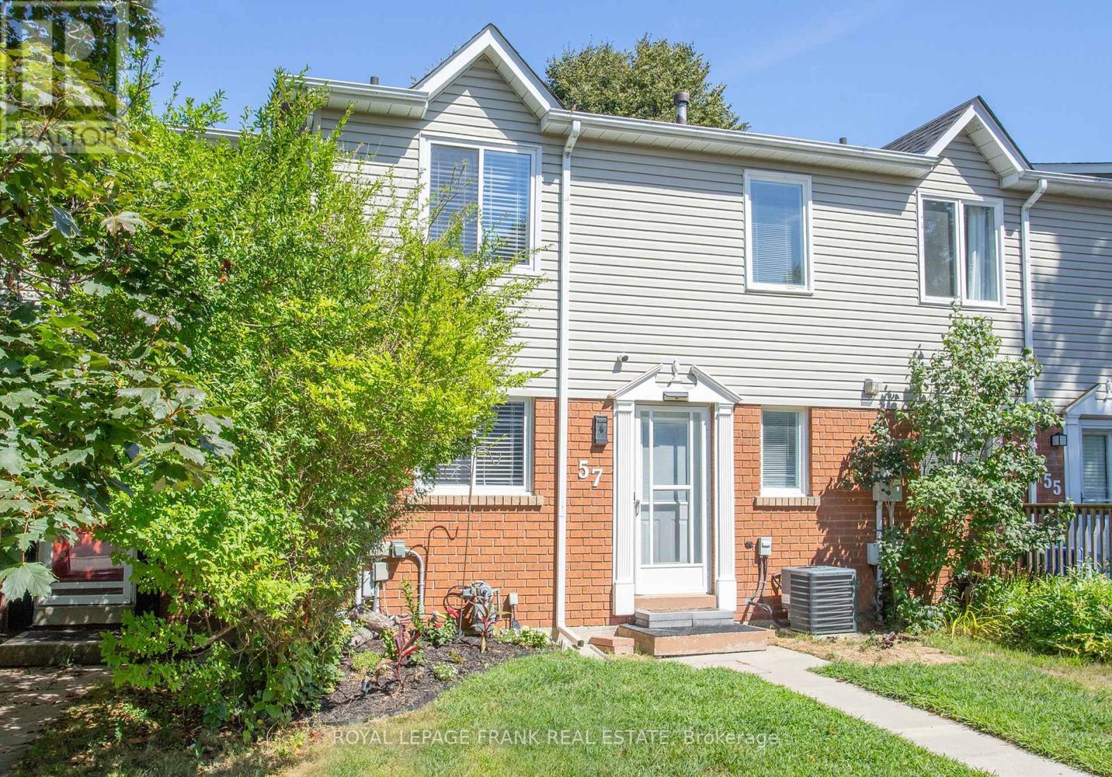 












57 ELFORD DRIVE

,
Clarington (Bowmanville),




Ontario
L1C4R4

