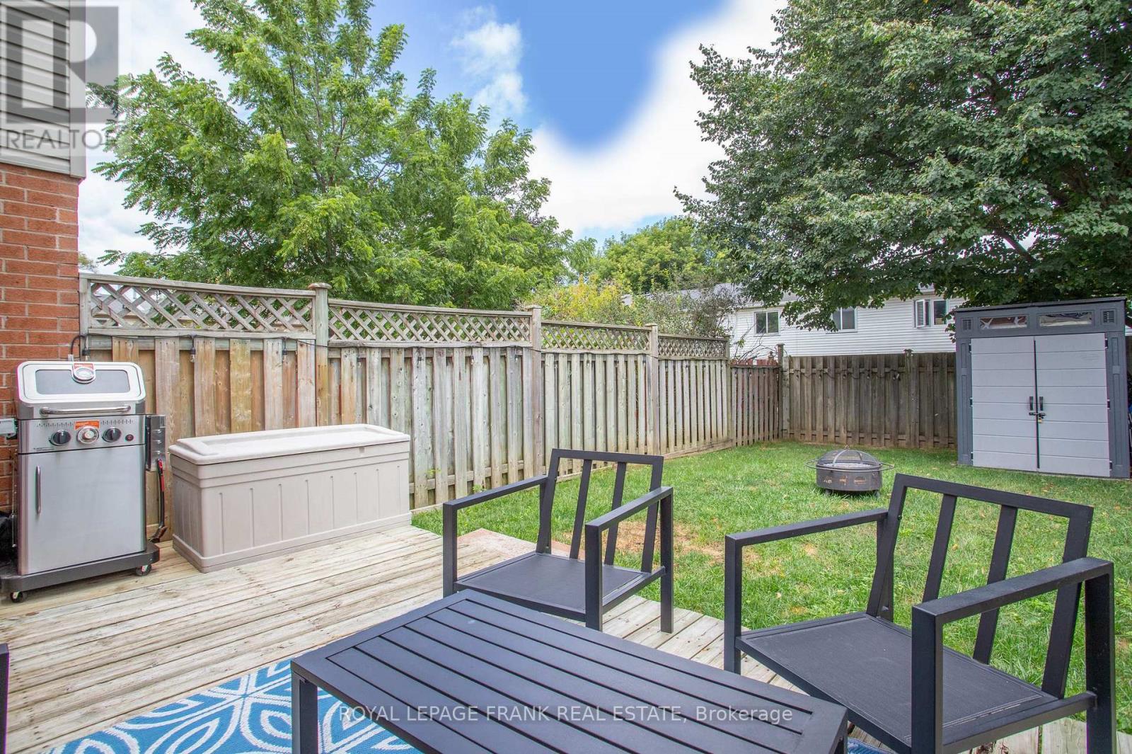 












57 ELFORD DRIVE

,
Clarington (Bowmanville),




Ontario
L1C4R4

