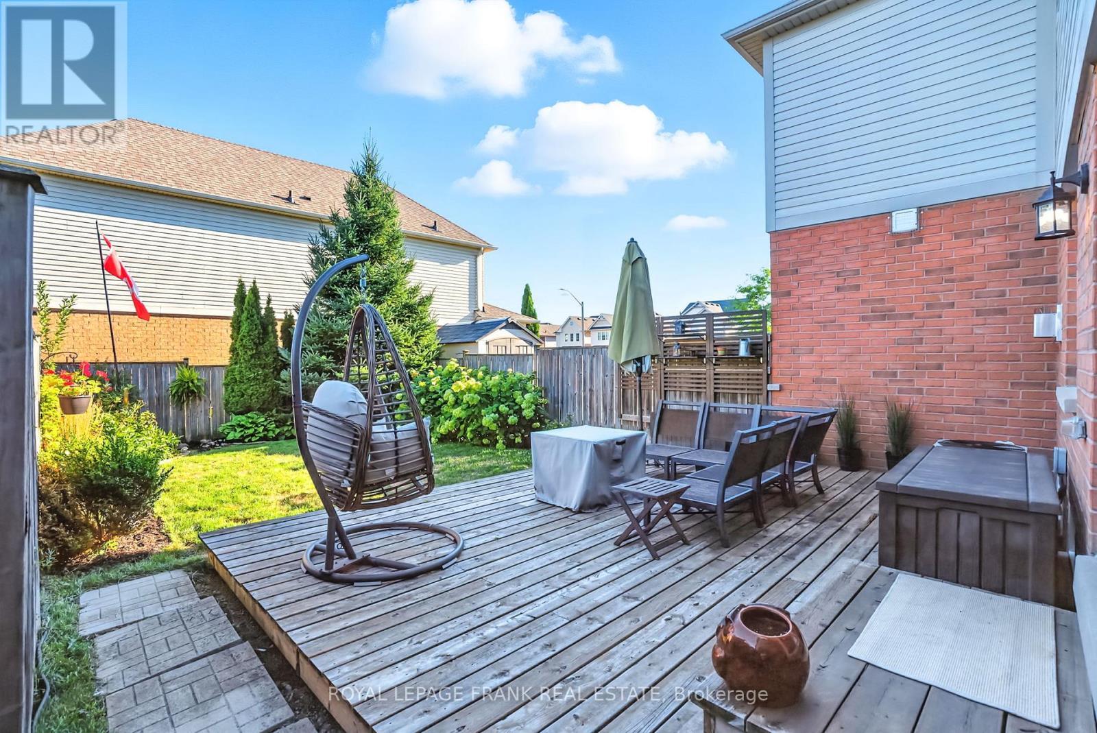 












170 COURVIER CRESCENT

,
Clarington (Bowmanville),




Ontario
L1C0E6

