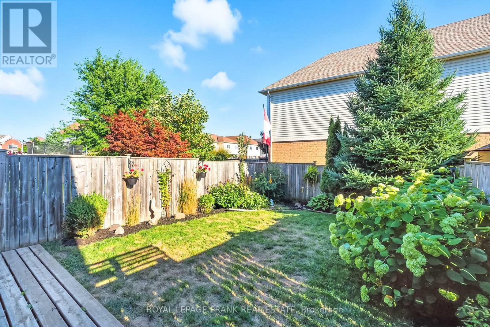 












170 COURVIER CRESCENT

,
Clarington (Bowmanville),




Ontario
L1C0E6

