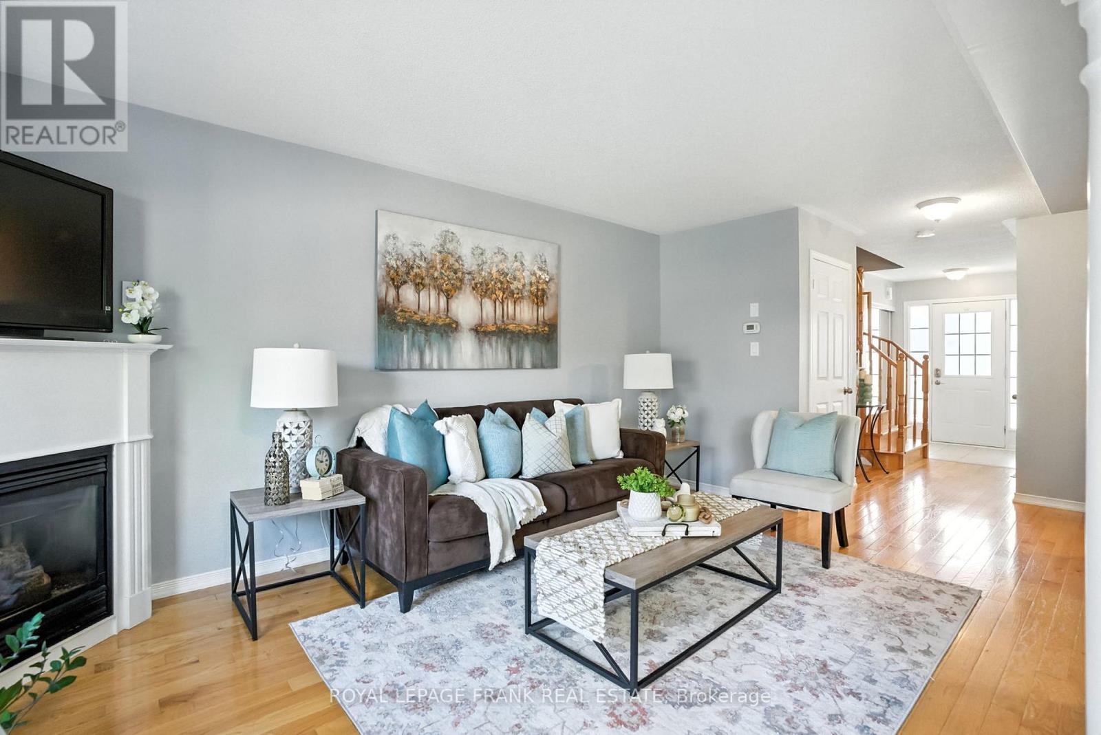 












170 COURVIER CRESCENT

,
Clarington (Bowmanville),




Ontario
L1C0E6

