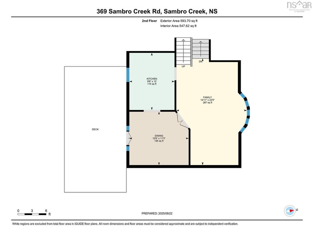 












369 Sambro Creek Road

,
Sambro Creek,




NS
B3V 1E9

