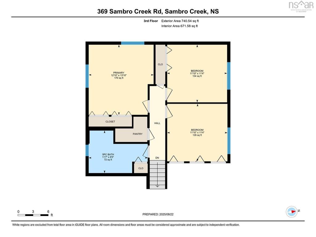 












369 Sambro Creek Road

,
Sambro Creek,




NS
B3V 1E9

