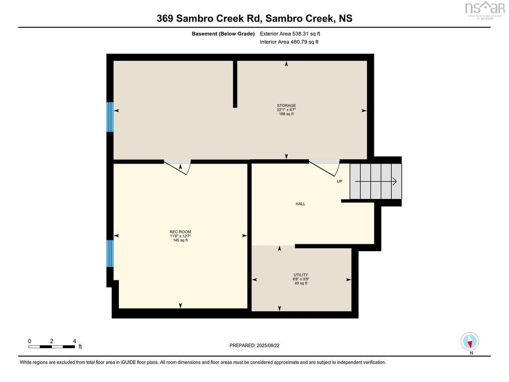 












369 Sambro Creek Road

,
Sambro Creek,




NS
B3V 1E9

